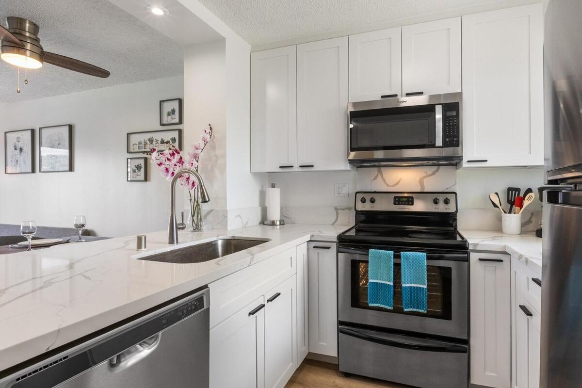 01 Free Parking 10 Min 2br-waikiki Ala Moana