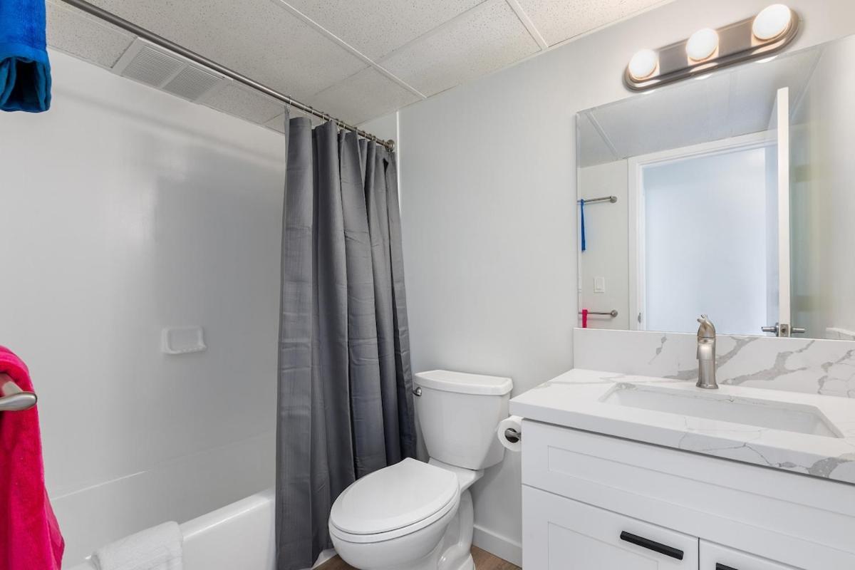 01 Free Parking 10 Min 2br-waikiki Ala Moana * Honolulu
